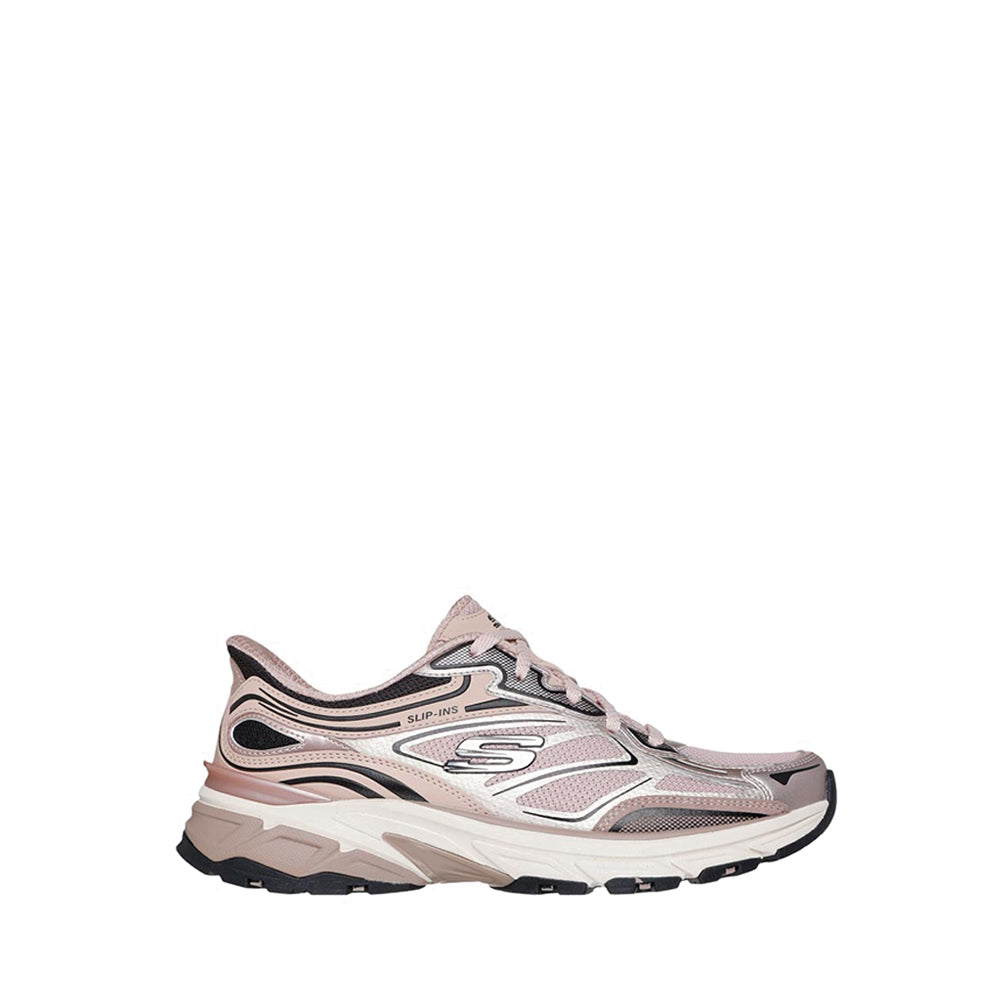 Skechers Slip-Ins Stamina Sport Women's Training Shoes - Rose