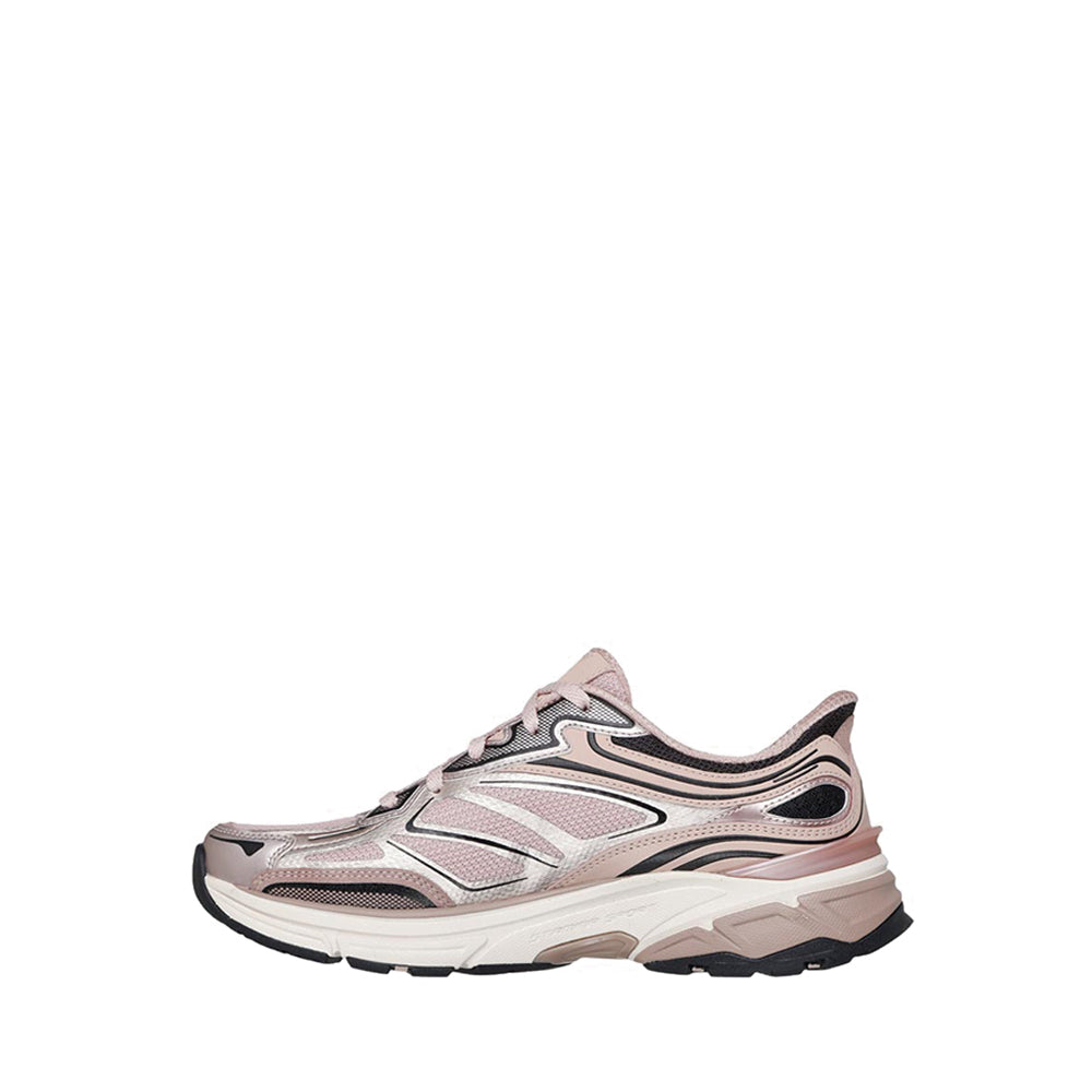 Skechers Slip-Ins Stamina Sport Women's Training Shoes - Rose
