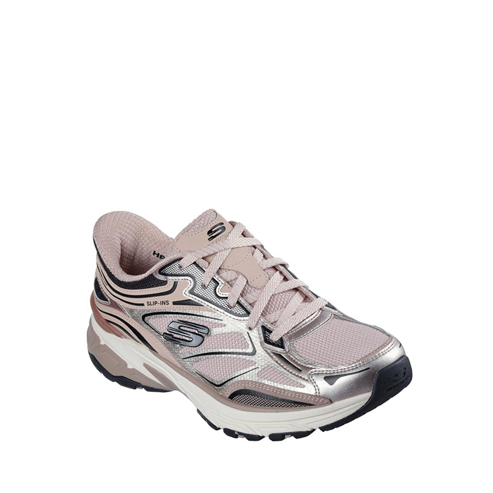 Skechers Slip-Ins Stamina Sport Women's Training Shoes - Rose