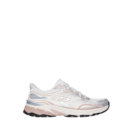 Skechers Slip-Ins Stamina Sport Women's Training Shoes - White