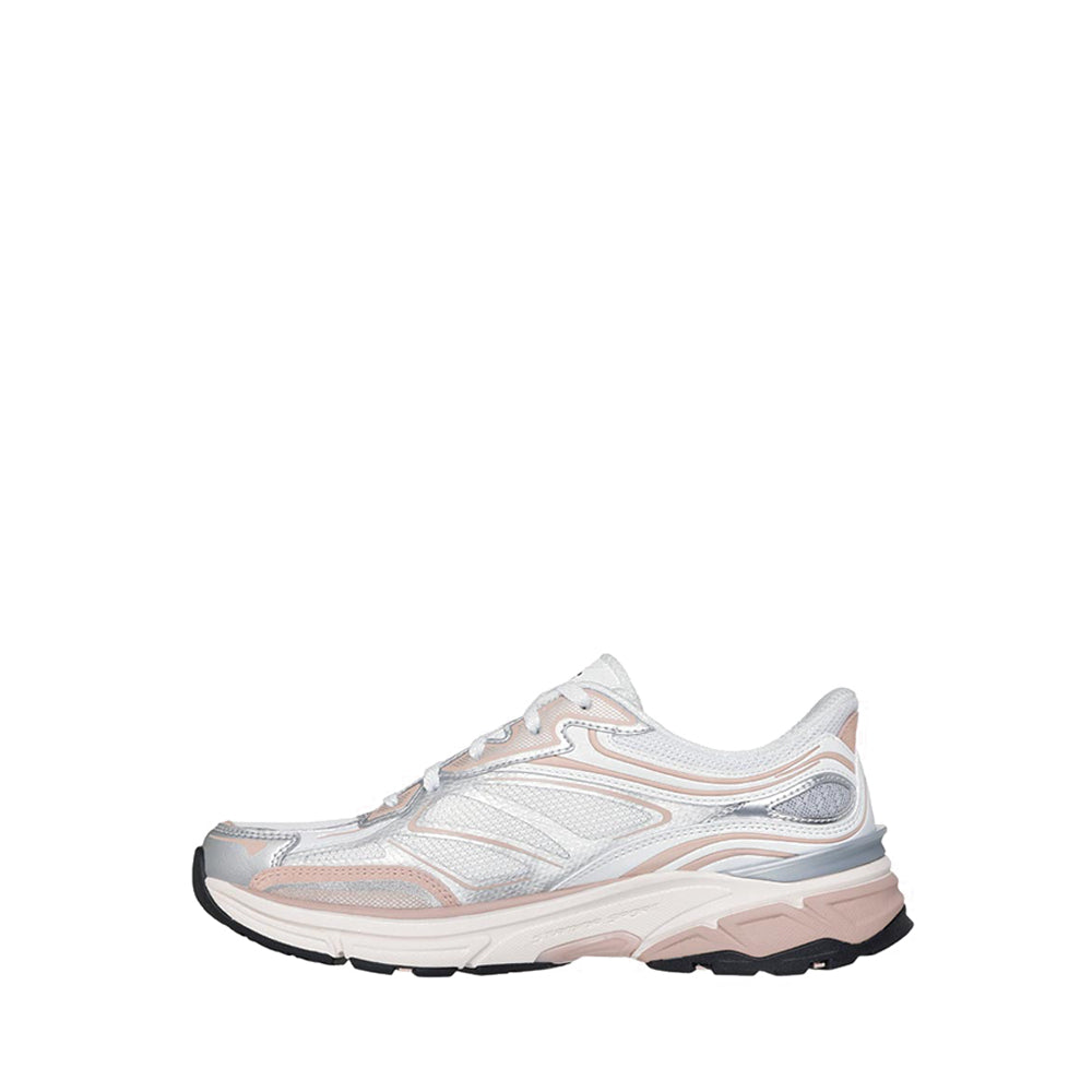 Skechers Slip-Ins Stamina Sport Women's Training Shoes - White