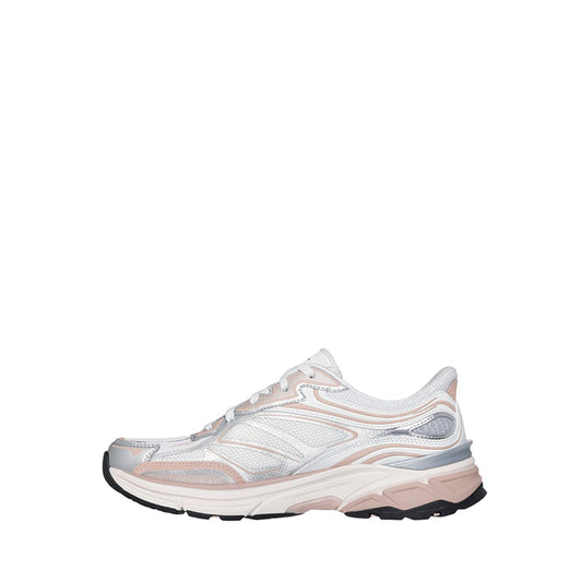 Skechers Slip-Ins Stamina Sport Women's Training Shoes - White