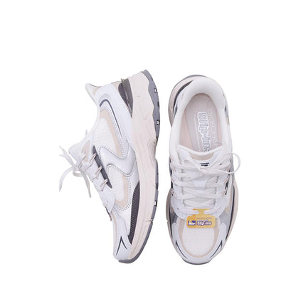 Skechers Slip-Ins D'Lites Women's Training Shoes - Natural