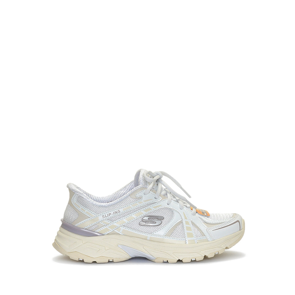 Skechers Slip-Ins Stamina Sport Women's Training Shoes - Natural