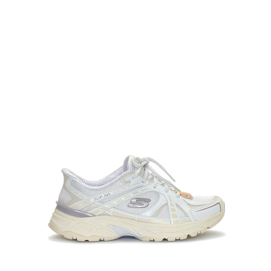 Skechers Slip-Ins Stamina Sport Women's Training Shoes - Natural