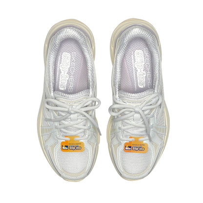 Skechers Slip-Ins Stamina Sport Women's Training Shoes - Natural