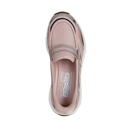 Skechers Slip-Ins Stamina Sport Women's Training Shoes - Rose