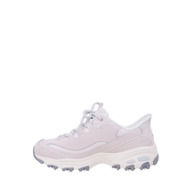Skechers D'Lites Women's Training Shoes - Lavender