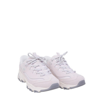Skechers D'Lites Women's Training Shoes - Lavender