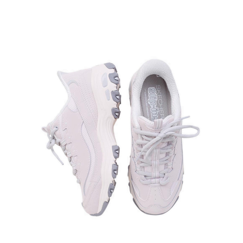 Skechers D'Lites Women's Training Shoes - Lavender