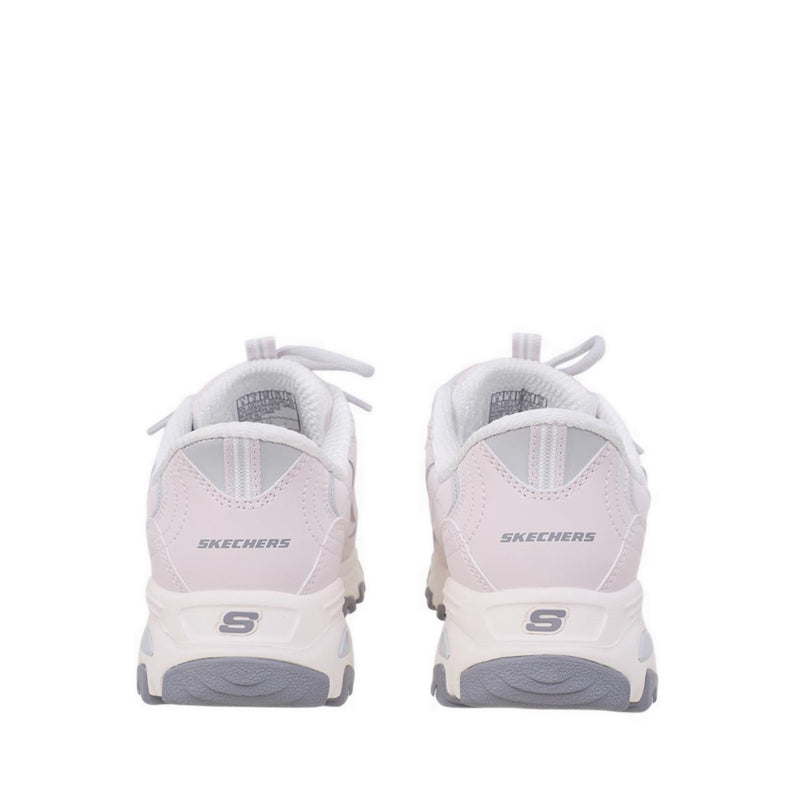 Skechers D'Lites Women's Training Shoes - Lavender