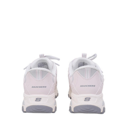 Skechers D'Lites Women's Training Shoes - Lavender