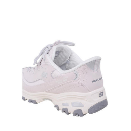 Skechers D'Lites Women's Training Shoes - Lavender