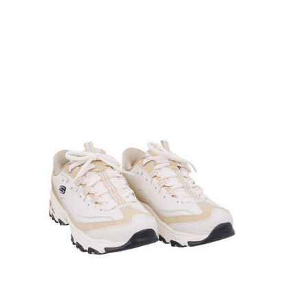 Skechers D'Lites Women's Training Shoes - Natural