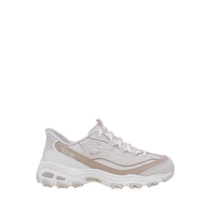 Skechers Slip-Ins D'Lites Women's Training Shoes - Natural