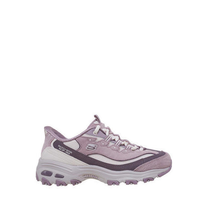 Skechers Slip-Ins D'Lites Women's Training Shoes - Natural