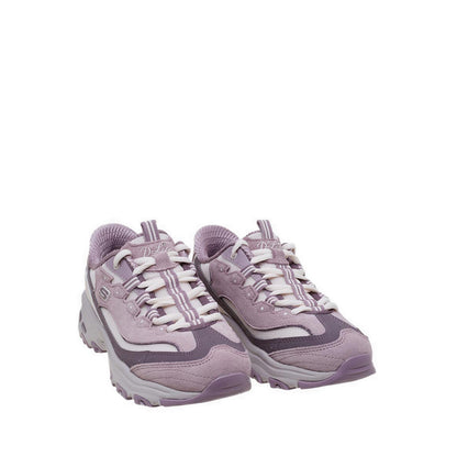 Skechers Slip-Ins D'Lites Women's Training Shoes - Natural
