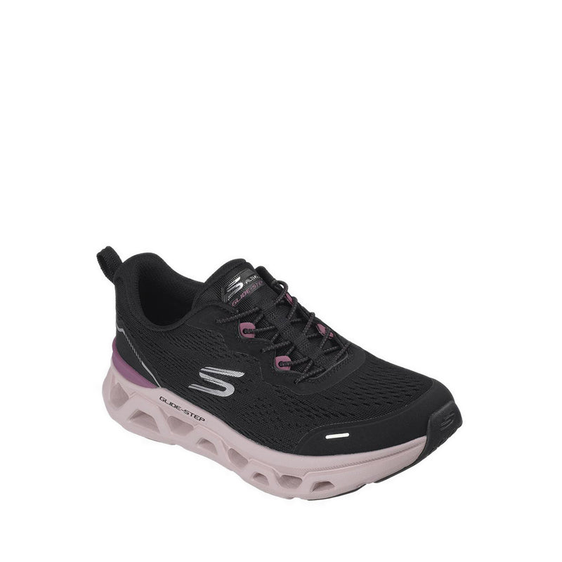 Skechers Glide-Step Altus Women's Training Shoes - Black