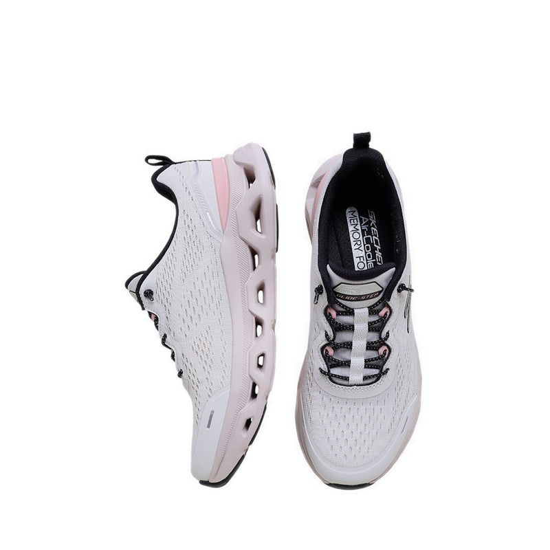 Skechers Glide-Step Altus Women's Sneaker - Natural