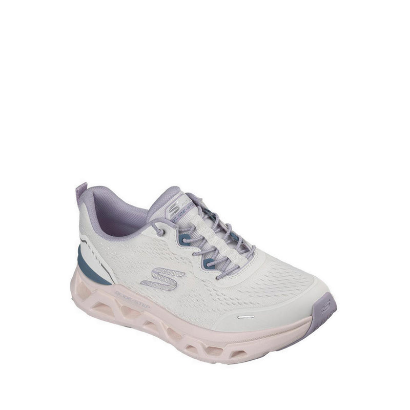 Skechers Glide-Step Altus Women's Training Shoes - White