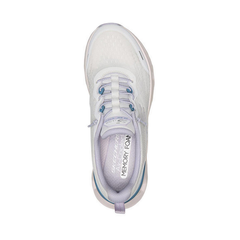 Skechers Glide-Step Altus Women's Training Shoes - White