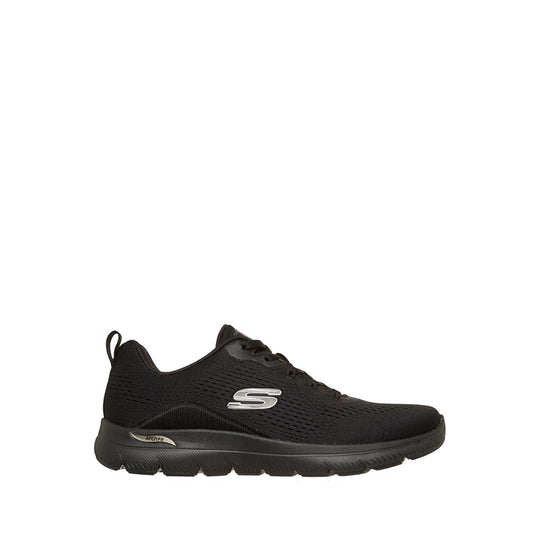Skechers Arch Fit Summits Women's Training Shoes - Black