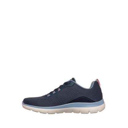 Skechers Arch Fit Summits Women's Lifestyle Shoes - Navy