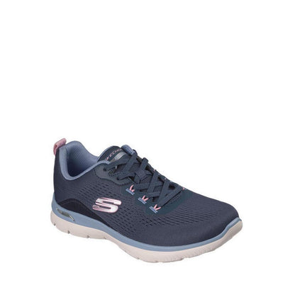 Skechers Arch Fit Summits Women's Lifestyle Shoes - Navy