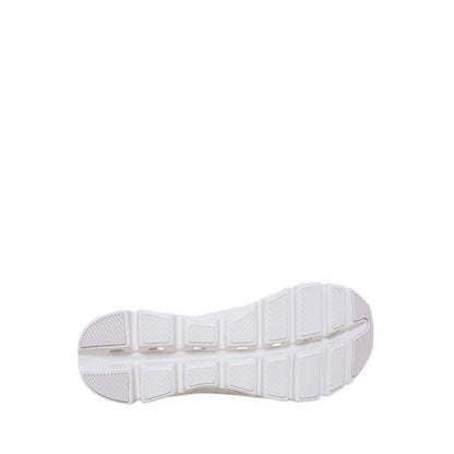 Skechers Slip-Ins Arch Fit Glide-Step Wave Women's Sneaker - Natural