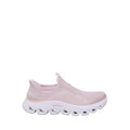 Skechers Slip-Ins Arch Fit Glide-Step Wave Women's Sneaker - Rose