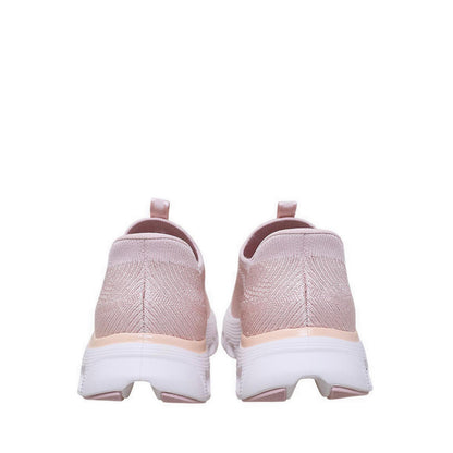 Skechers Slip-Ins Arch Fit Glide-Step Wave Women's Sneaker - Rose