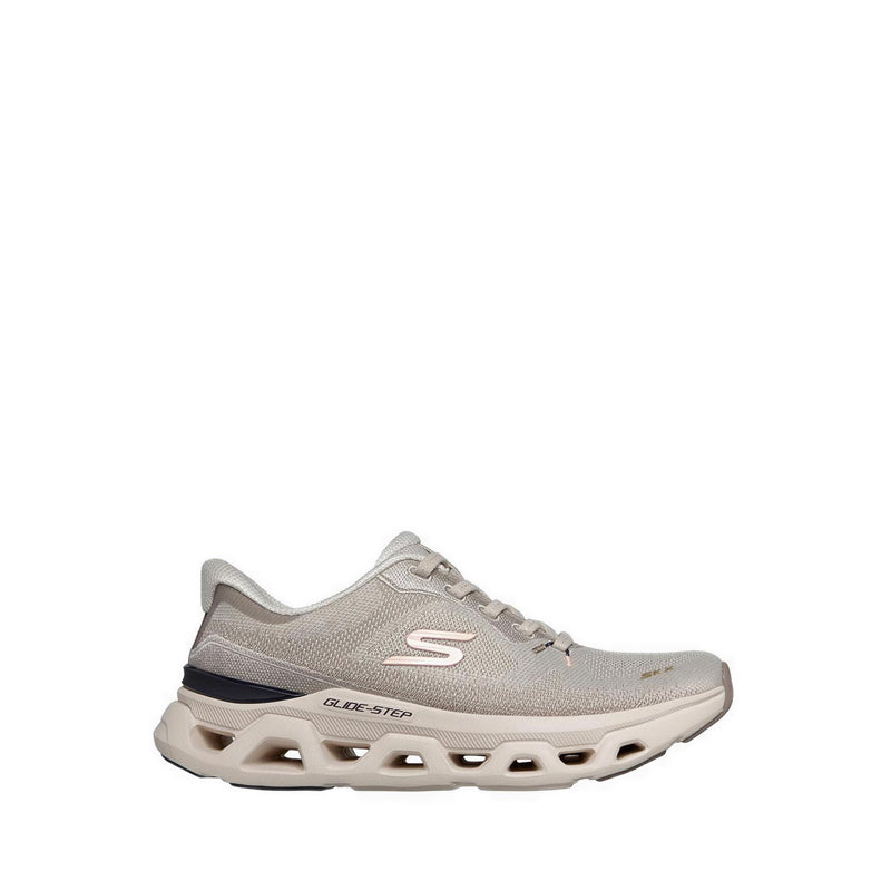 Skechers Glide-Step Altus Women's Training Shoes - Natural