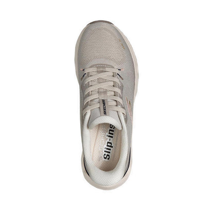 Skechers Glide-Step Altus Women's Training Shoes - Natural