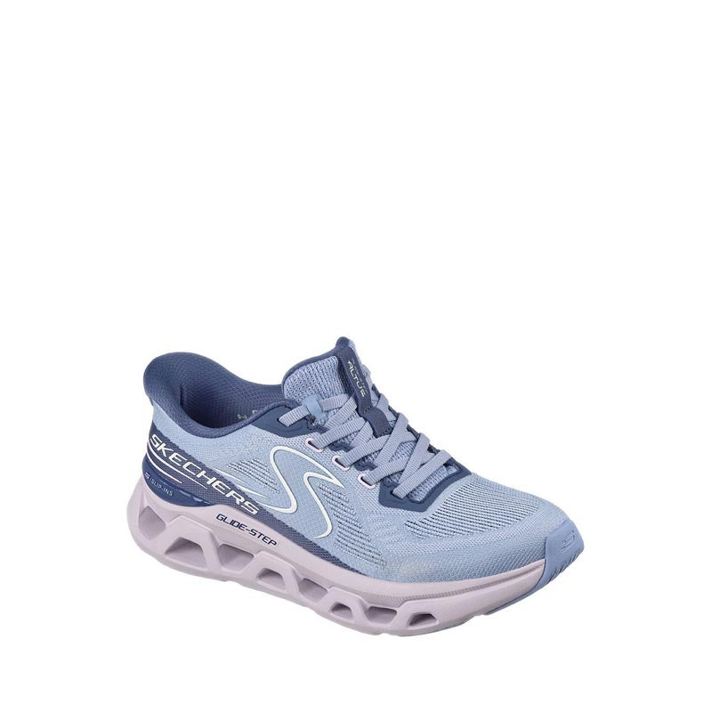 Skechers Glide-Step Altus Women's Training Shoes - Blue