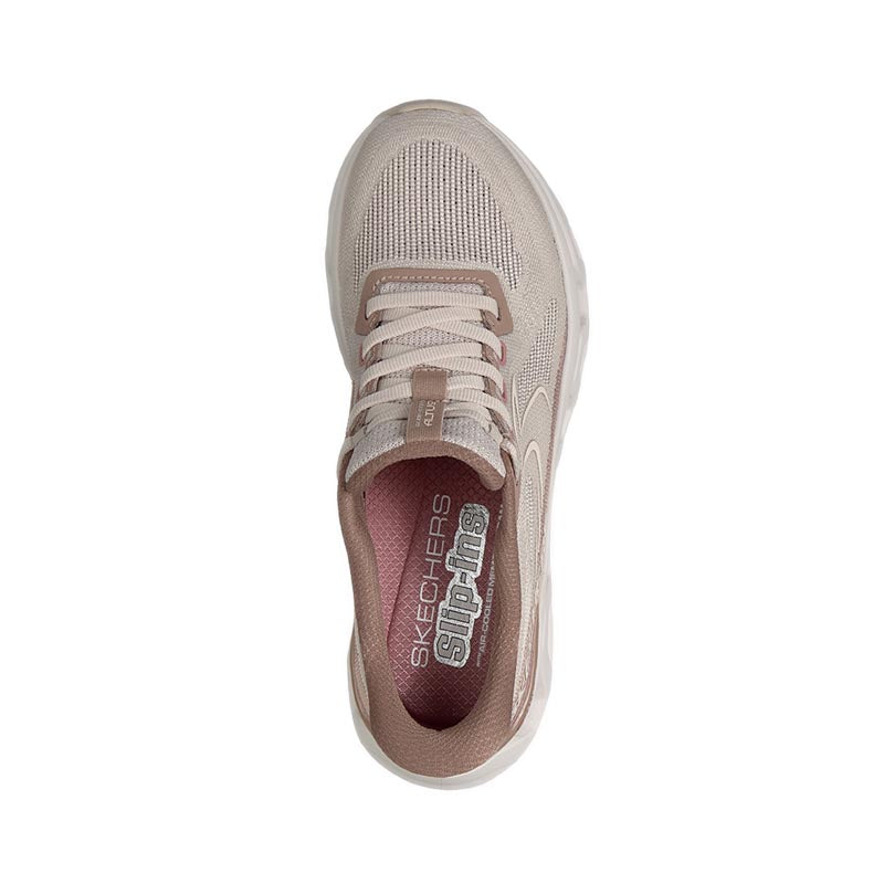 Skechers Glide-Step Altus Women's Training Shoes - Black