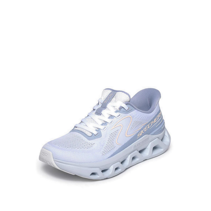 Skechers Glide-Step Altus Women's Training Shoes - Taupe