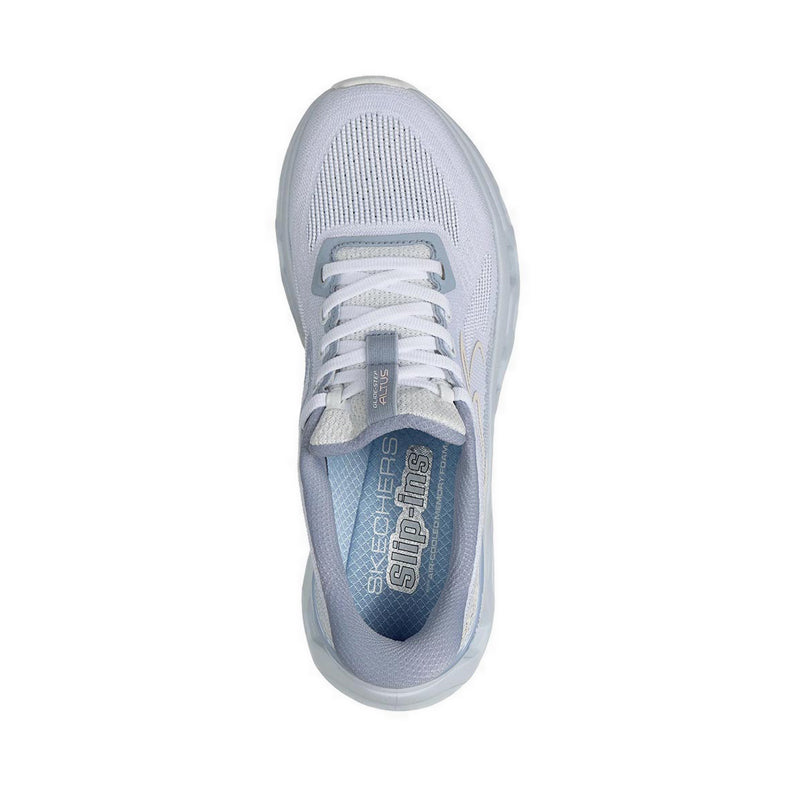 Skechers Glide-Step Altus Women's Training Shoes - Taupe