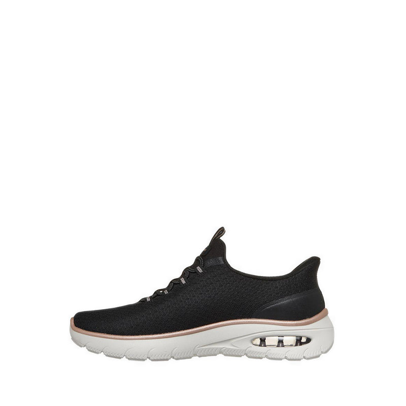 Skechers Slip-Ins Skech-Air Summits Women's Training Shoes - Black