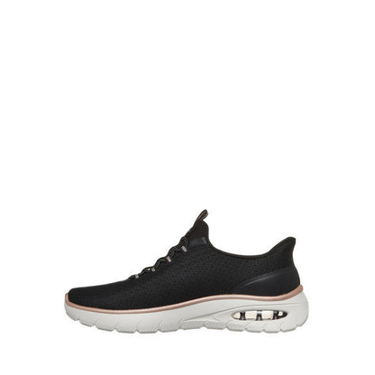 Skechers Slip-Ins Skech-Air Summits Women's Training Shoes - Black