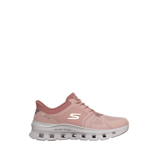 Skechers Slip-Ins Glide-Step Pro Women's Training Shoes - Rose
