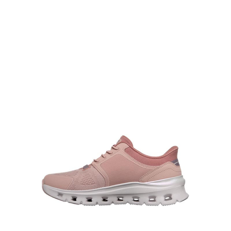 Skechers Slip-Ins Glide-Step Pro Women's Training Shoes - Rose