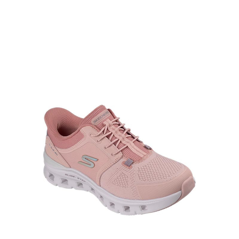 Skechers Slip-Ins Glide-Step Pro Women's Training Shoes - Rose