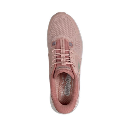 Skechers Slip-Ins Glide-Step Pro Women's Training Shoes - Rose