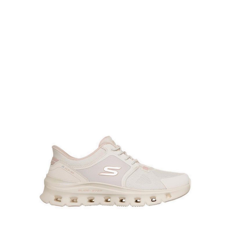 Skechers Slip-Ins Glide-Step Pro Women's Training Shoes - Natural