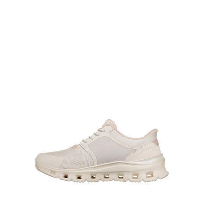 Skechers Slip-Ins Glide-Step Pro Women's Training Shoes - Natural