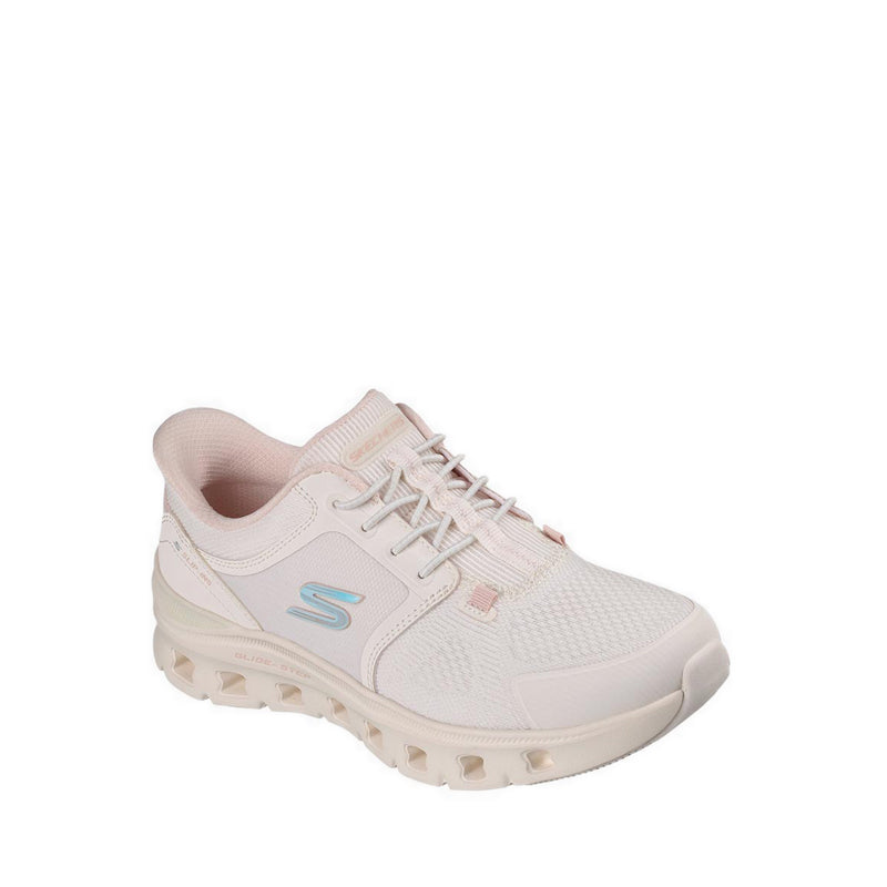 Skechers Slip-Ins Glide-Step Pro Women's Training Shoes - Natural