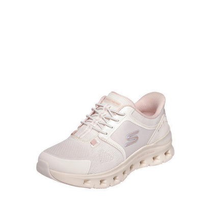 Skechers Slip-Ins Glide-Step Pro Women's Training Shoes - Natural