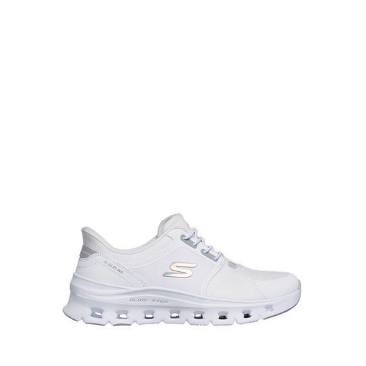 Skechers Slip-Ins Glide-Step Pro Women's Training Shoes - White
