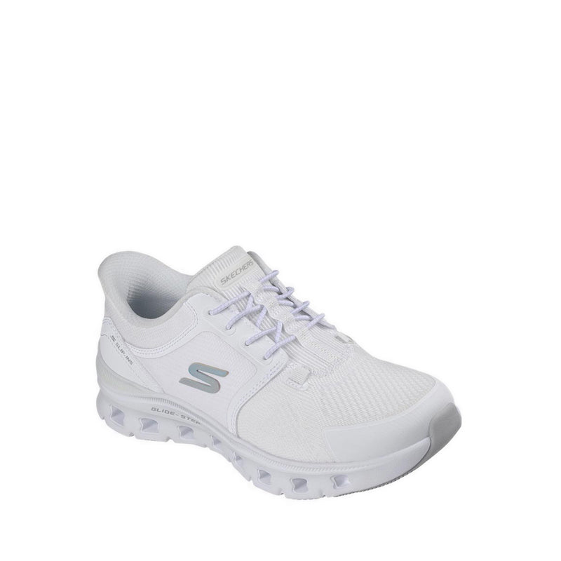 Skechers Slip-Ins Glide-Step Pro Women's Training Shoes - White