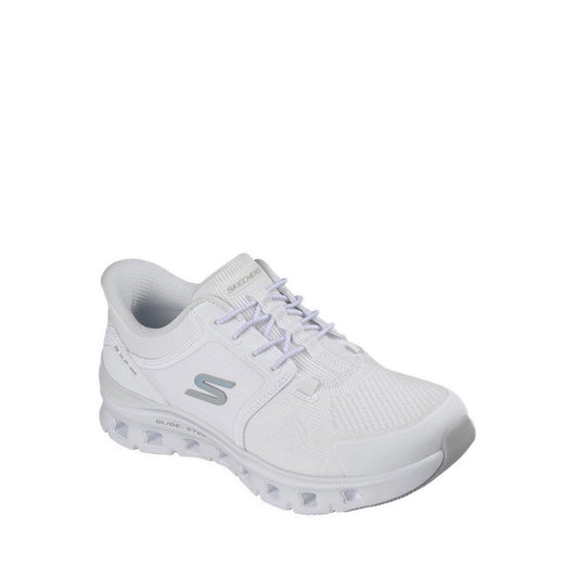 Skechers Slip-Ins Glide-Step Pro Women's Training Shoes - White